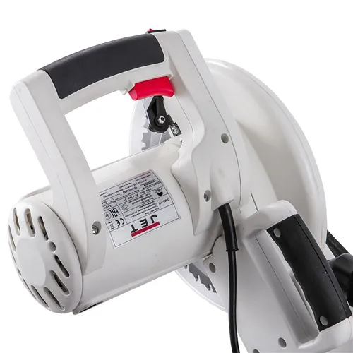 JET JSMS-10LM Slide Mitre Saw with Laser (Used)