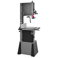 IGM LAGUNA 1412 Bandsaw 230V (Unpacked) Z999-00648