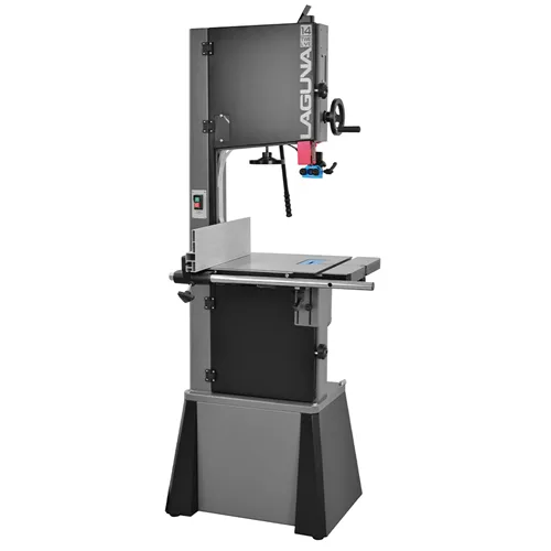 IGM LAGUNA 1412 Bandsaw 230V (Unpacked) Z999-00648