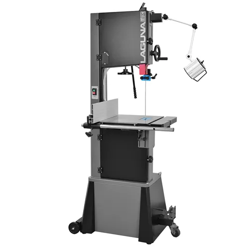 IGM LAGUNA 1412 Bandsaw 230V (Unpacked) Z999-00648