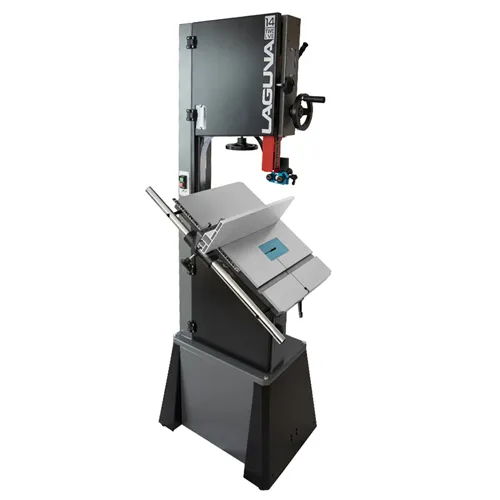 IGM LAGUNA 1412 Bandsaw 230V (Unpacked) Z999-00648