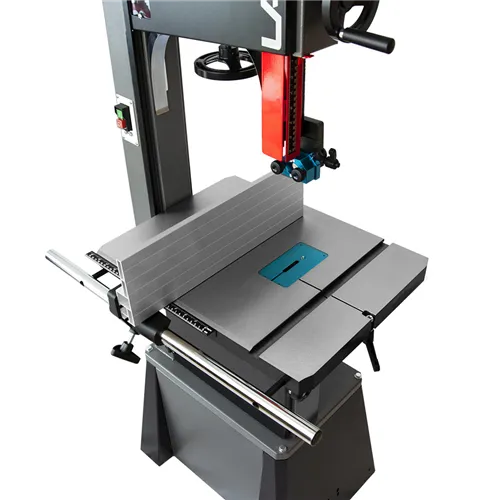 IGM LAGUNA 1412 Bandsaw 230V (Unpacked) Z999-00648