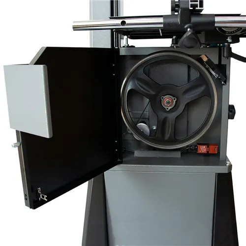 IGM LAGUNA 1412 Bandsaw 230V (Unpacked) Z999-00648