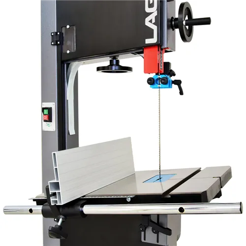 IGM LAGUNA 1412 Bandsaw 230V (Unpacked) Z999-00648