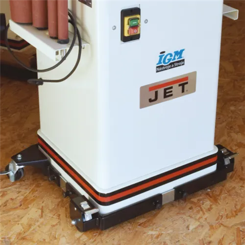 JET Mobile Base - up to 500 kg, 610x610-860x860 mm (Used)