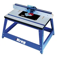 Kreg PRS2100 Precision Benchtop Router Table (Used)