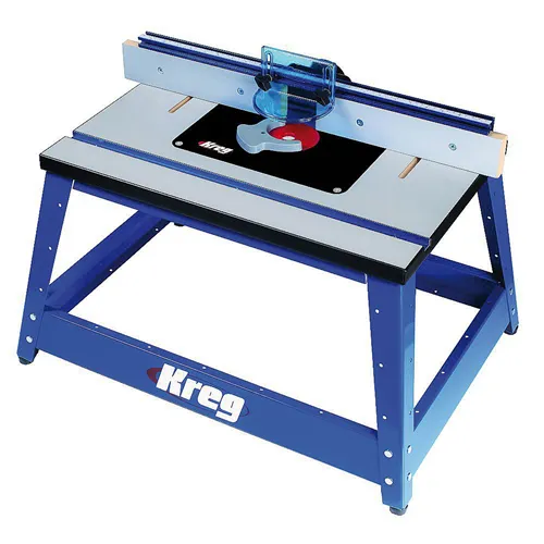 Kreg PRS2100 Precision Benchtop Router Table (Used)