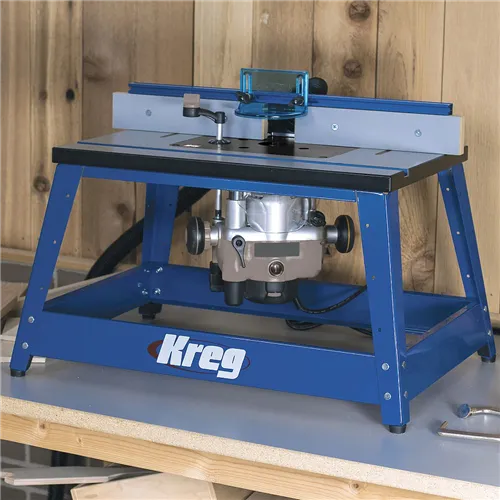 Kreg PRS2100 Precision Benchtop Router Table (Used)