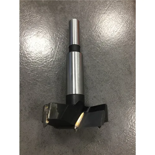 FISCH Premium Boring Bit HW-D45x60 L90 S=10 (Used)