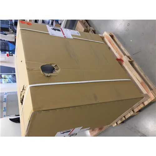 IGM LAGUNA CFlux 1 Cyclone Dust Collector 230V (Unpacked)