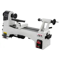 JET JWL-1221VS Woodturning Lathe (Used)