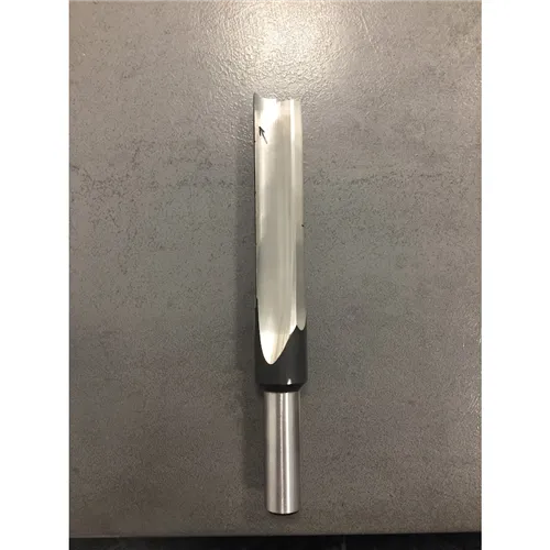 IGM Slot Mortising Bit with Chipbreaker, D24x125 L180 S=16x50 RH (Used)
