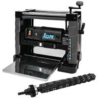 IGM PS33 Spiral Portable Thickness Planer (Used)
