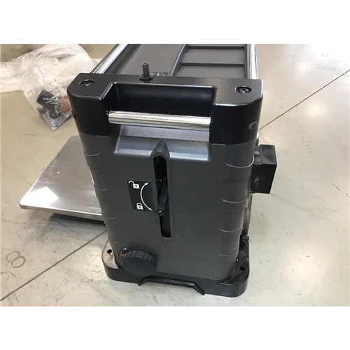 IGM PS33 Spiral Portable Thickness Planer (Used)