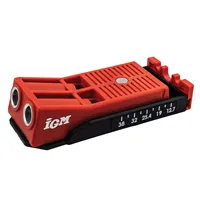 IGM Pocket Hole Jig Double, Kit (Used)