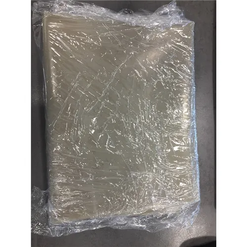 IGM Plastic Waste Bag, set 5pcs - 650x1000 mm, PE (Unpacked)