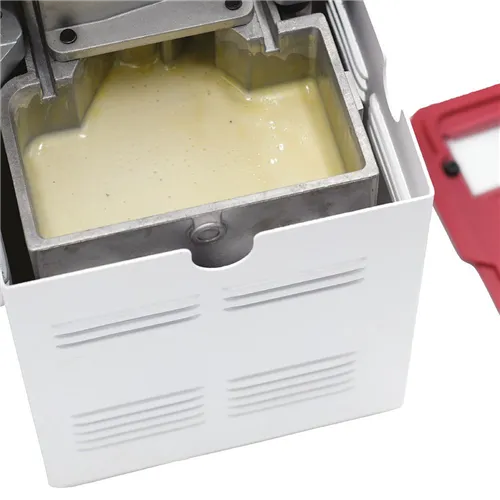 IGM BR300 Portable Edgebander for ABS (Used)