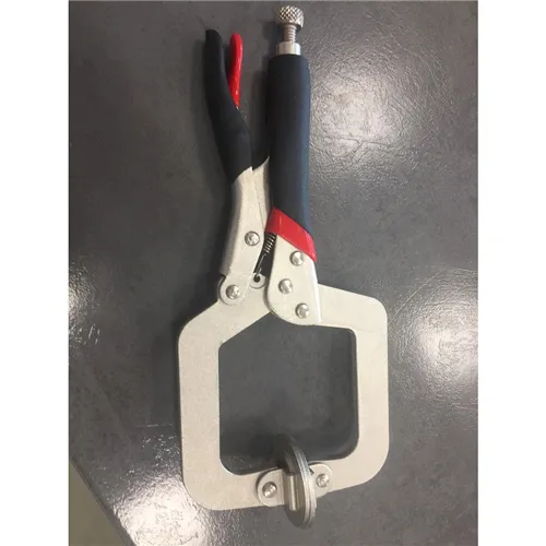 IGM Pocket Hole Clamp, 75 mm (Used)