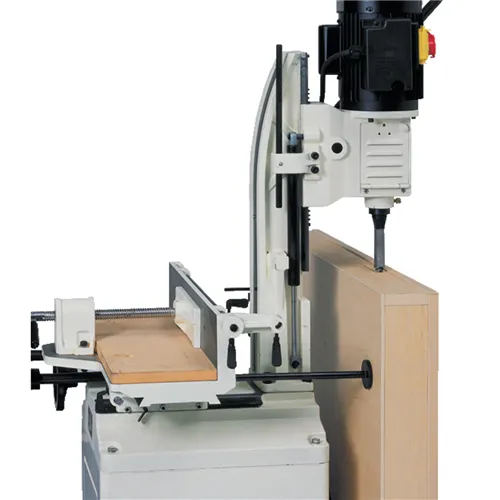 JET 719A Mortiser (Used)
