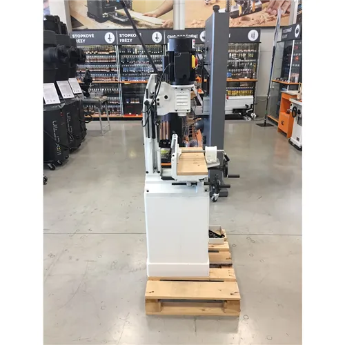 JET 719A Mortiser (Used)