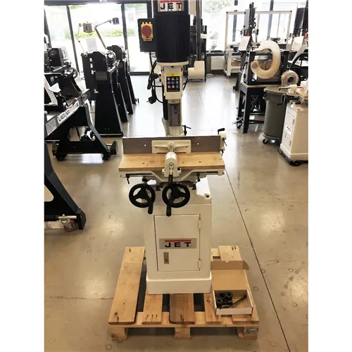 JET 719A Mortiser (Used)