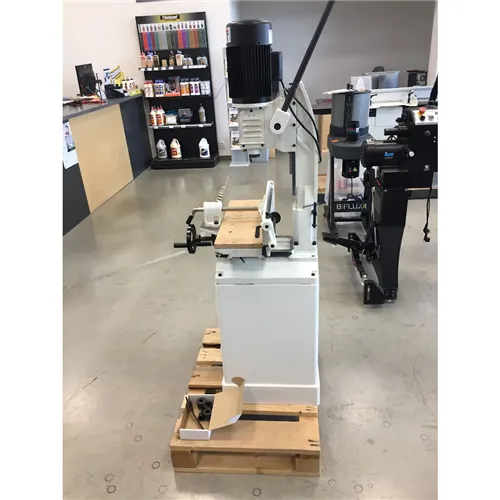 JET 719A Mortiser (Used)