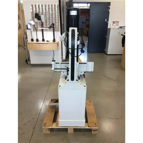 JET 719A Mortiser (Used)