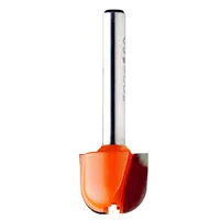 CMT Bowl and Tray Bit, R6,4 D19x16 S=6 HW (Unpacked)