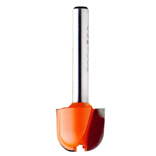 CMT Bowl and Tray Bit, R6,4 D19x16 S=6 HW (Unpacked)