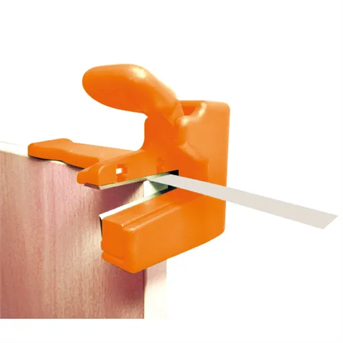CMT End Trimmer (Unpacked)