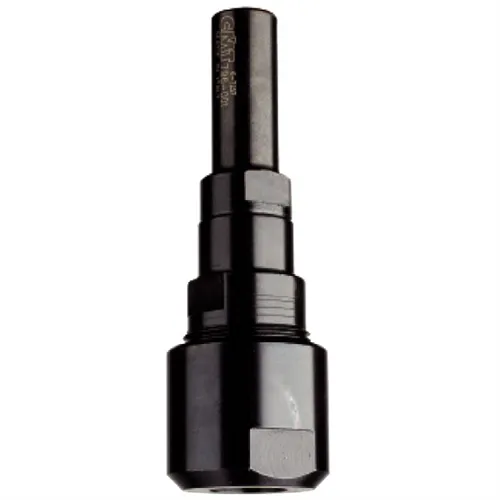 Clamping Collet Head, for S=12,7 mm D=12,7 (Unpacked)