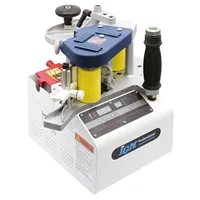IGM BR500 Portable Edgebander for ABS (Used)
