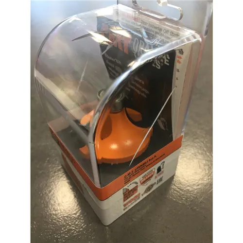 CMT C938 Roundover Bit, R16 D44,5x22 S=8 HW (Used)