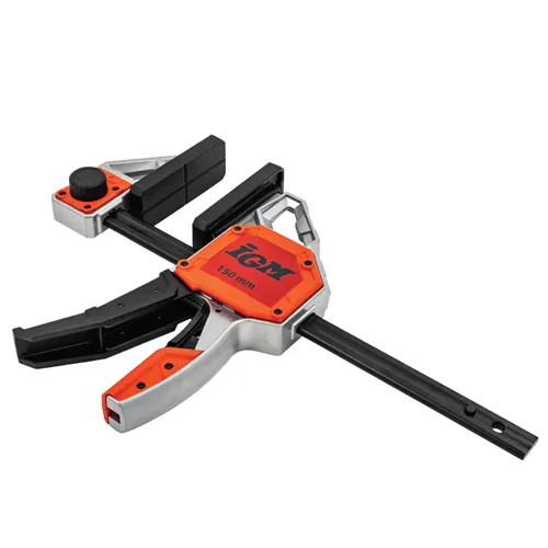 IGM ALU Clamp & Spreader, 150 mm (Used)