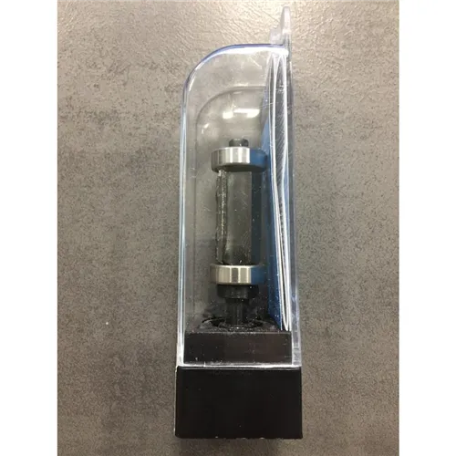 IGM F043 Pattern & Flush Trim Router Cutter TC Knives, D19x30 L90 S=8 (Used)