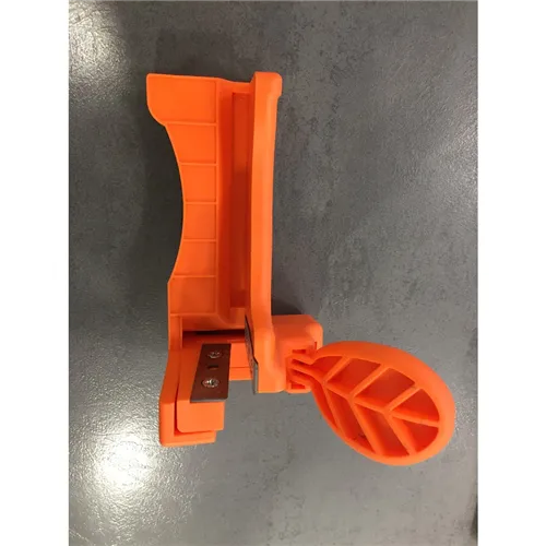 CMT End Trimmer (Used)