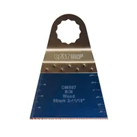CMT P. and F. Saw Blade with Extra-long Life BIM, for wood, 68 mm, 5pc set, for Fein, (Unpacked)