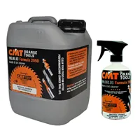 CMT Tools Cleaner Emulsion, FORMULA 2050 - 5 l (Unpacked)