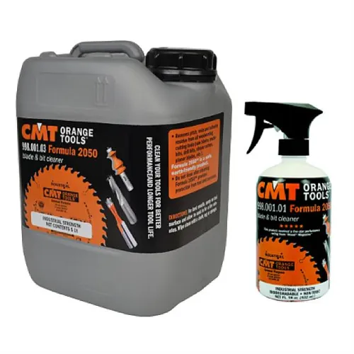 CMT Tools Cleaner Emulsion, FORMULA 2050 - 5 l (Unpacked)
