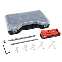 IGM Pocket Hole Jig Double, Kit (Used)