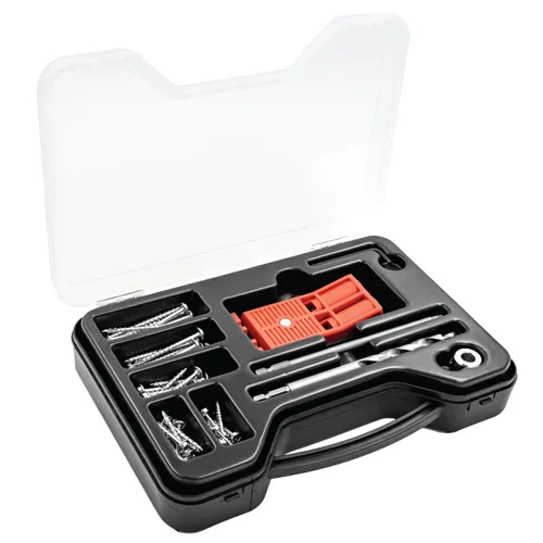 IGM Pocket Hole Jig Double, Kit (Used)