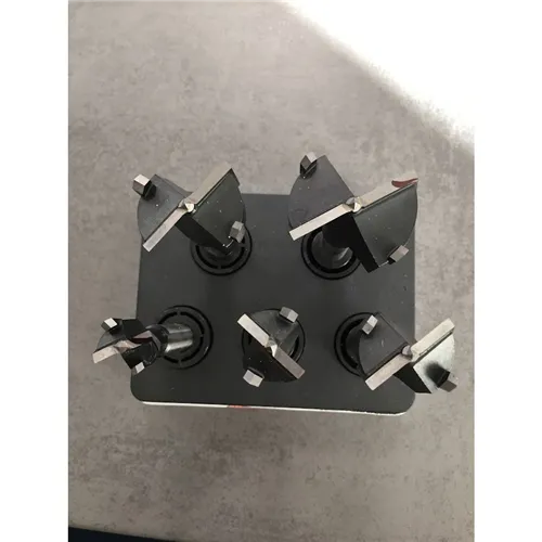 CMT C512 Set of Boring Bits 5pcs, D15-20-25-30-35 HW (Unpacked)