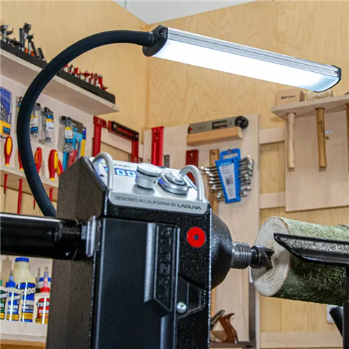 IGM LED 3FB Work Light (Used)