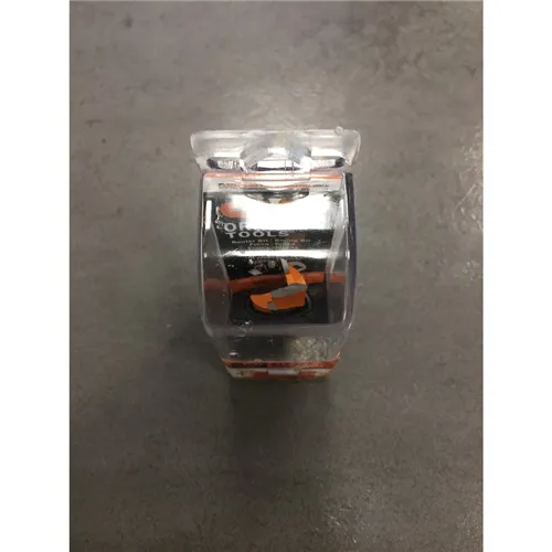 CMT C911 Straight Bit, D18x20 L50 S=8 HW (Unpacked)