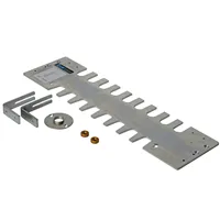 IGM FD3190 Optional Template 19 mm, Through Dovetal Joint (Unpacked)