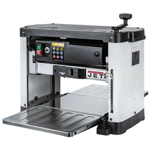 JET JWP-12 Portable Thickness Planer, model 2022 (Used)