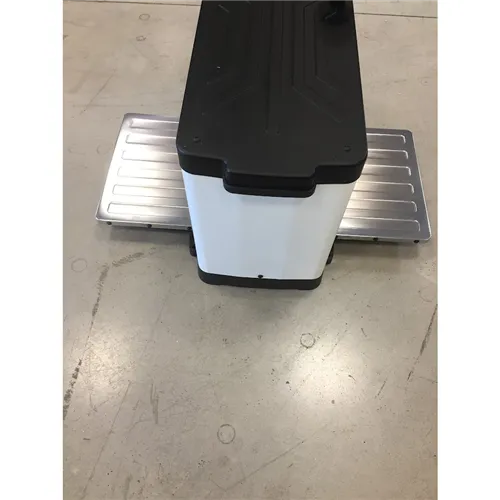 JET JWP-12 Portable Thickness Planer, model 2022 (Used)