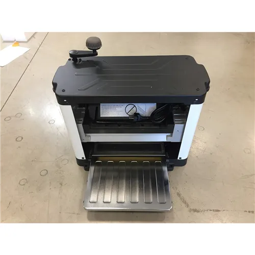 JET JWP-12 Portable Thickness Planer, model 2022 (Used)