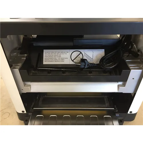 JET JWP-12 Portable Thickness Planer, model 2022 (Used)