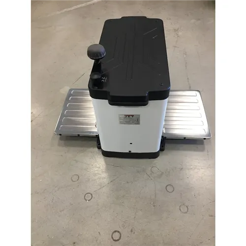 JET JWP-12 Portable Thickness Planer, model 2022 (Used)